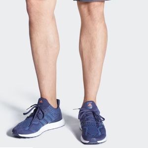 Adidas x Parley Ultraboost running shoes